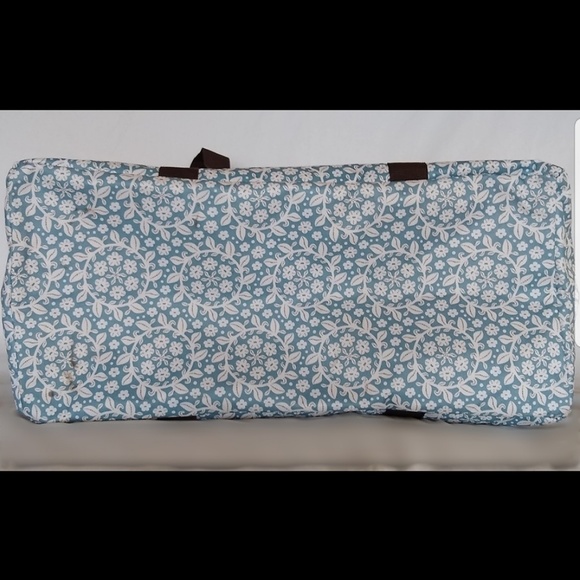 🔴SOLD🔴Thirty-One Large Utility Bag - Picture 3 of 4